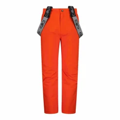 Unisex Skilatzhose Clima Protect