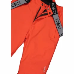 Unisex Skilatzhose Clima Protect