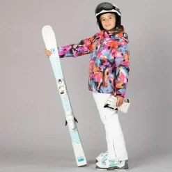 Unisex Skilatzhose Clima Protect