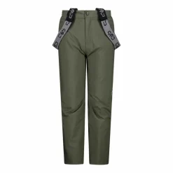 Unisex Skilatzhose Clima Protect