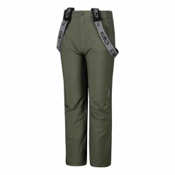 Unisex Skilatzhose Clima Protect