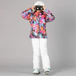 Unisex Skilatzhose Clima Protect