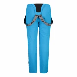 Unisex Skilatzhose Clima Protect