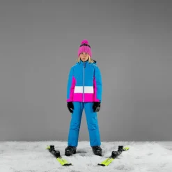 Unisex Skilatzhose Clima Protect