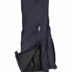 Unisex Skilatzhose Clima Protect