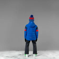 Unisex Skilatzhose Clima Protect