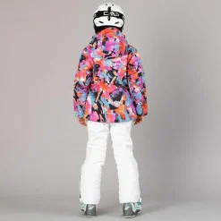 Unisex Skilatzhose Clima Protect