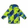 Unisex-Baby-Skijacke
