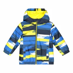 Unisex-Baby-Skijacke
