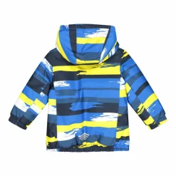 Unisex-Baby-Skijacke