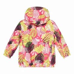 Unisex-Baby-Skijacke