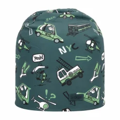 Unisex-Mütze aus Stretchmaterial