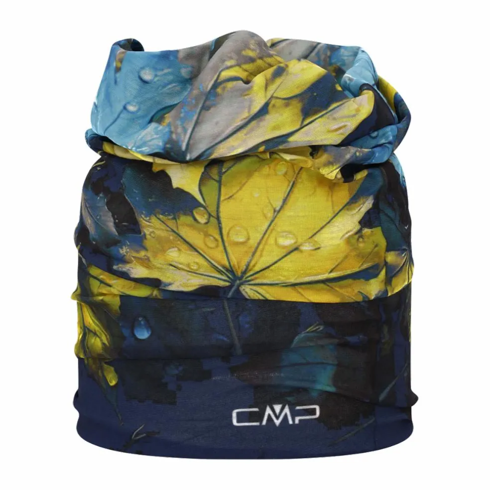 Unisex-Multifunktions-Halswärmer