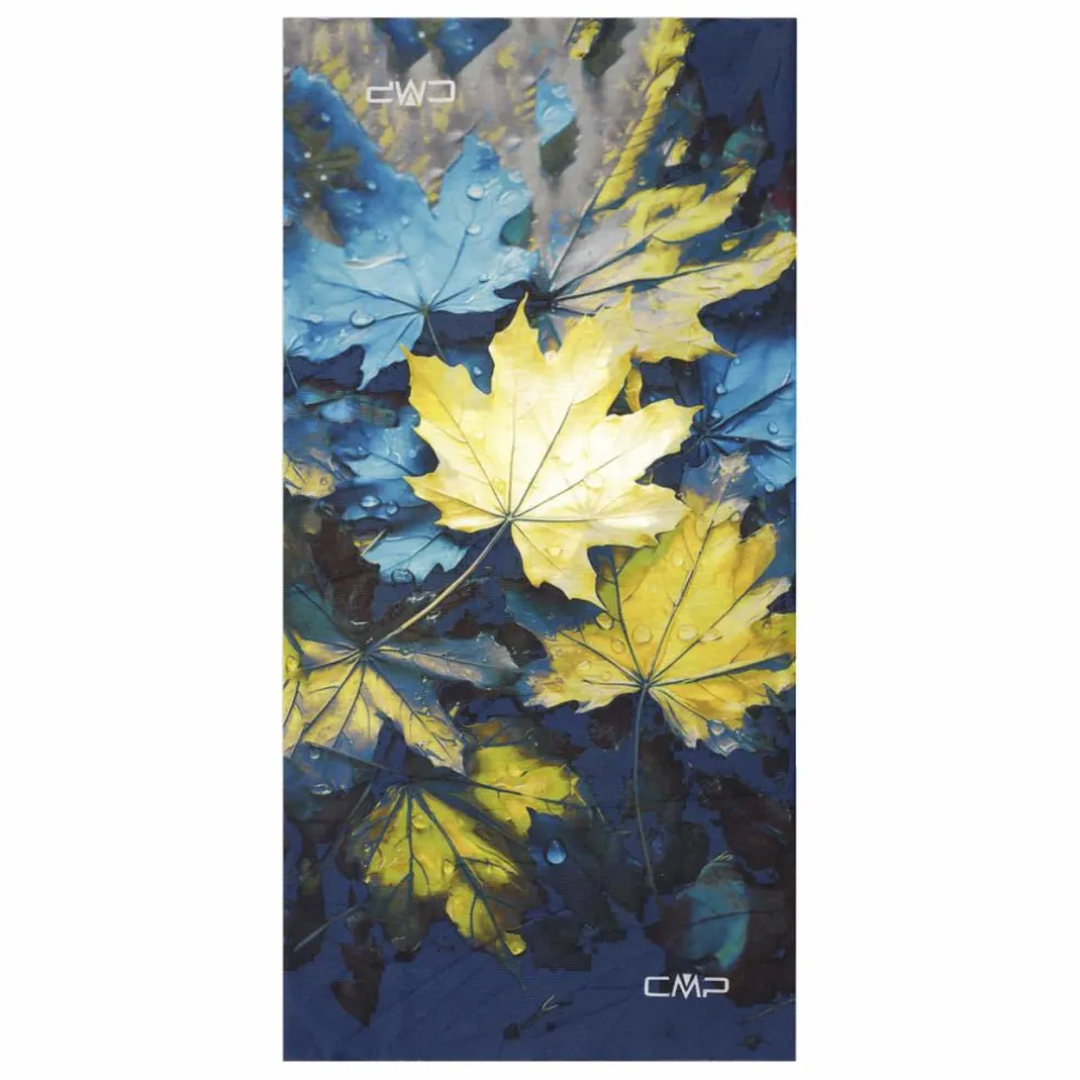 Unisex-Multifunktions-Halswärmer