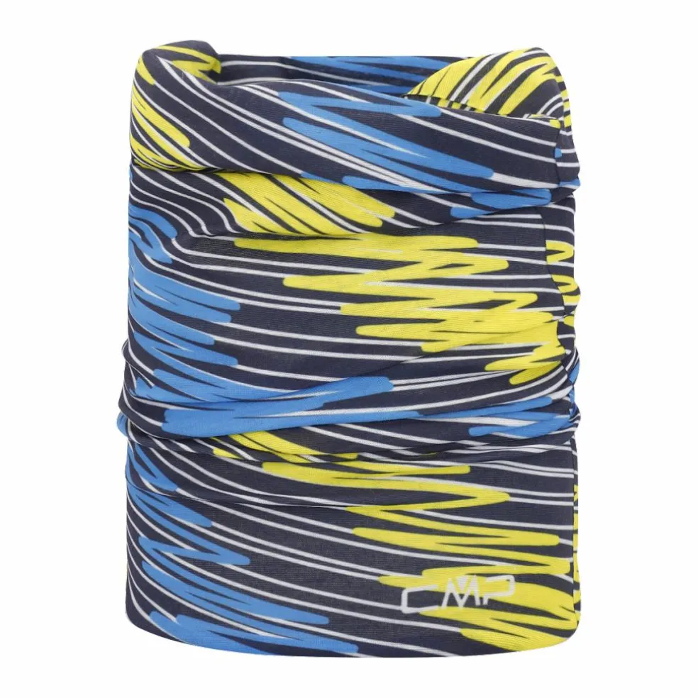 Unisex-Multifunktions-Halswärmer