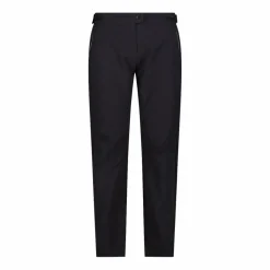 Unlimitech – Damenhose mit Merino-Innenseite