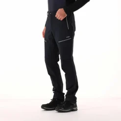 Unlimitech – Elastische Trekkinghose für Herren