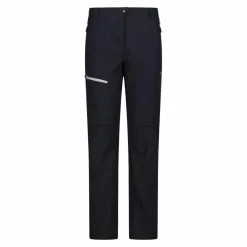 Unlimitech – Elastische Trekkinghose für Damen