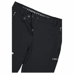 Unlimitech – Elastische Trekkinghose für Damen