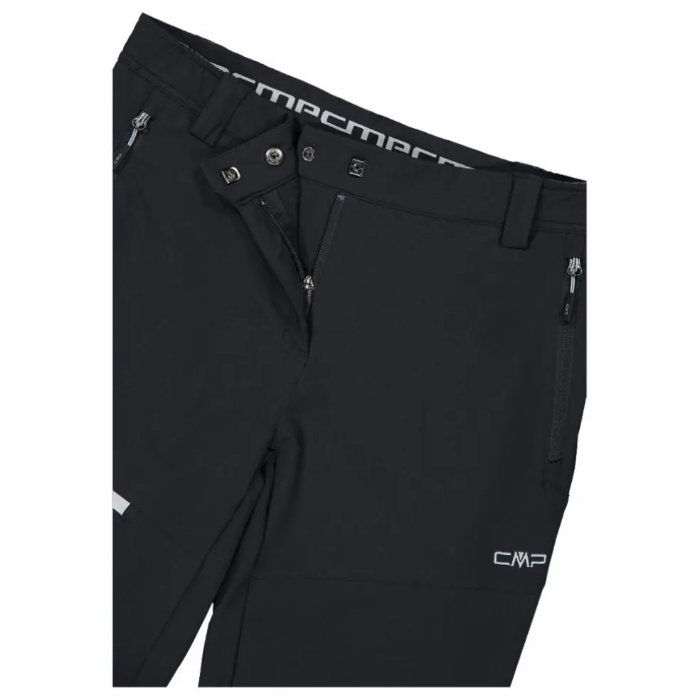 Unlimitech – Elastische Trekkinghose für Damen