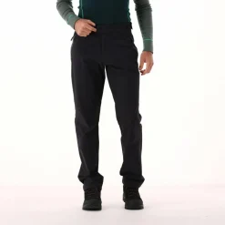 Unlimitech – Herrenhose mit Merino-Innenseite