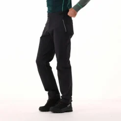 Unlimitech – Herrenhose mit Merino-Innenseite