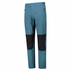 Unlimitech – Herrenhose mit Merino-Innenseite