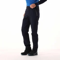 Unlimitech – Herrenhose mit Merino-Innenseite