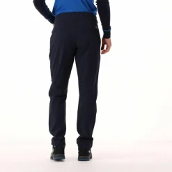 Unlimitech – Herrenhose mit Merino-Innenseite