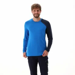 Unlimitech – Pullover mit langem Arm für Herren