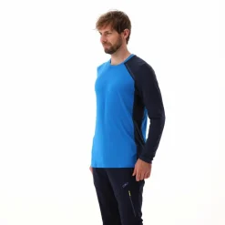 Unlimitech – Pullover mit langem Arm für Herren