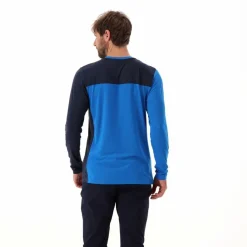Unlimitech – Pullover mit langem Arm für Herren
