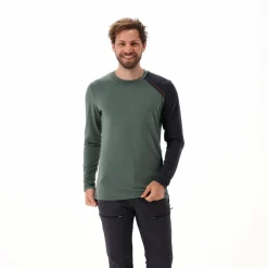 Unlimitech – Pullover mit langem Arm für Herren