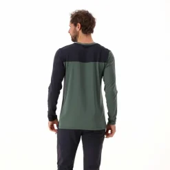 Unlimitech – Pullover mit langem Arm für Herren