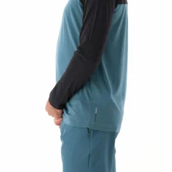 Unlimitech – Pullover mit langem Arm für Herren aus Merino