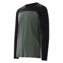 Unlimitech – Pullover mit langem Arm für Herren aus Merino