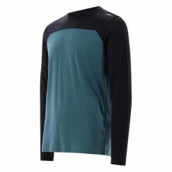 Unlimitech – Pullover mit langem Arm für Herren aus Merino