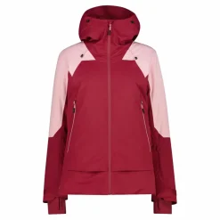 Unlimitech Damenjacke gepolstert mit PrimaLoft