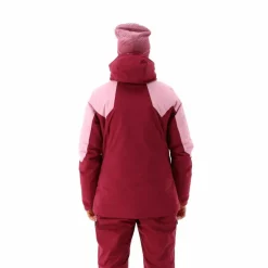 Unlimitech Damenjacke gepolstert mit PrimaLoft