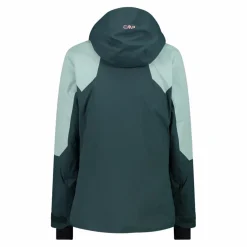 Unlimitech Damenjacke gepolstert mit PrimaLoft