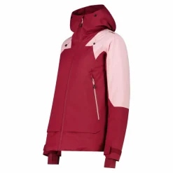 Unlimitech Damenjacke gepolstert mit PrimaLoft