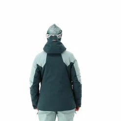 Unlimitech Damenjacke gepolstert mit PrimaLoft