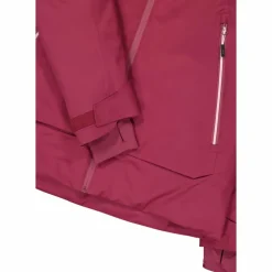 Unlimitech Damenjacke gepolstert mit PrimaLoft