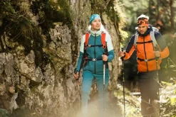 Unlimitech Shell für Damen, 2,5-lagig
