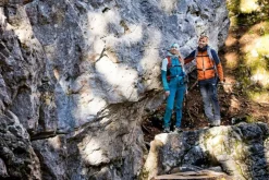 Unlimitech Shell für Damen, 2,5-lagig