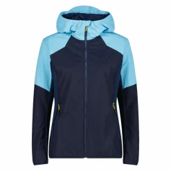 Unlimitech Shell für Damen, 2,5-lagig