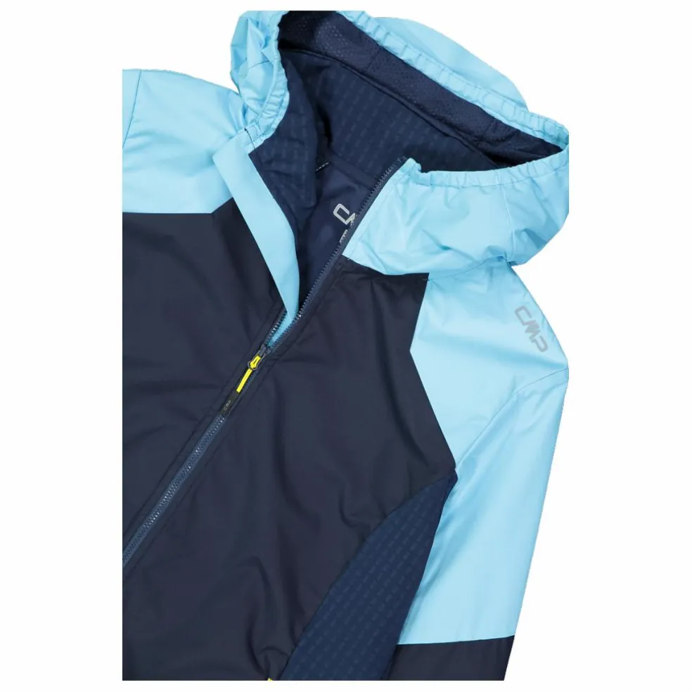 Unlimitech Shell für Damen, 2,5-lagig