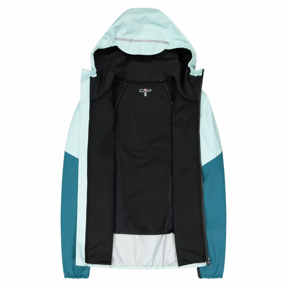 Unlimitech Shell für Damen, 2,5-lagig