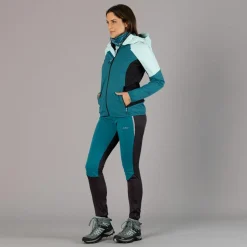 Unlimitech Shell für Damen, 2,5-lagig