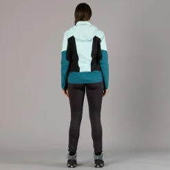 Unlimitech Shell für Damen, 2,5-lagig